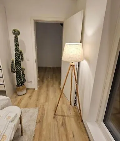 Ug Neubau Apartment