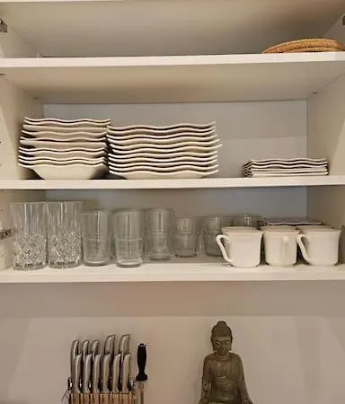 Apartment Ug Neubau *