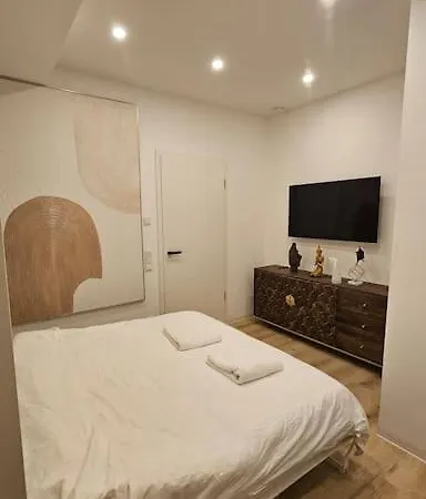 Ug Neubau Appartamento *