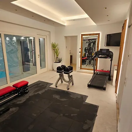 Ug Neubau Lägenhet