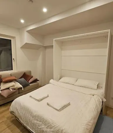 Lägenhet Ug Neubau *