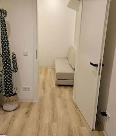 Ug Neubau Mnichov